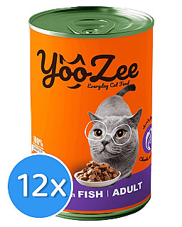 YooZee Adult Fish