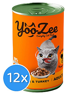 YooZee Chicken & Turkey