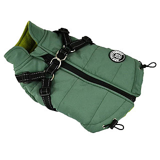 Dog Jacket