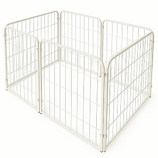 Pet Exercise Cage Enclosure