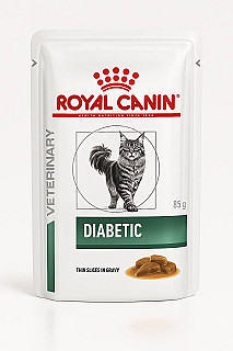 Royal Canin Diabetic