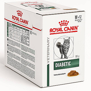 Royal Canin Diabetic