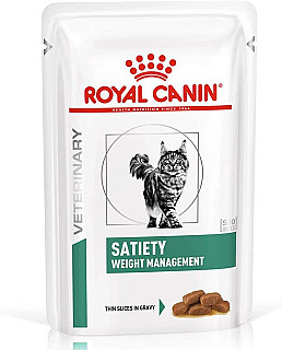 Royal Canin Satiety