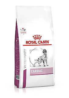 Royal Canin  نەخۆشی دڵ