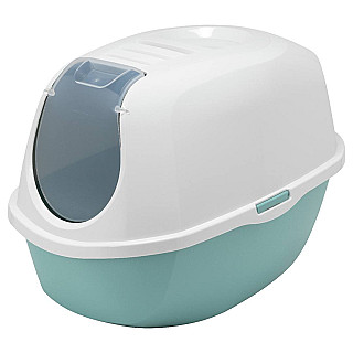 Covered Litterbox