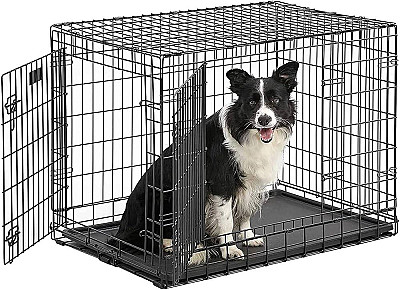 Pet Metal Cage