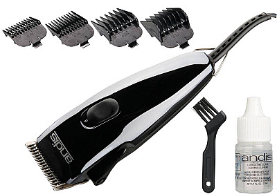 Trixie Andis Clipper
