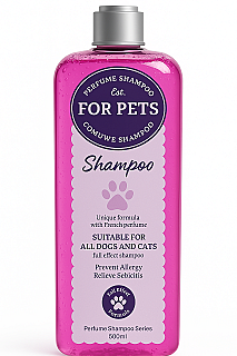 Endi Allergy Shampoo