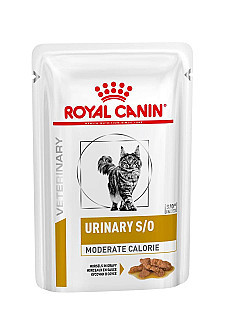 Royal Canin چارەسەری کێشەی میز