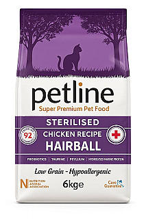 Petline مریشکی نەزۆکراو