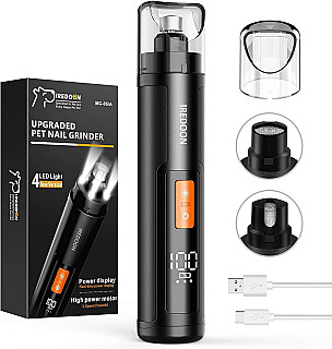 IREDOON Nail Clipper