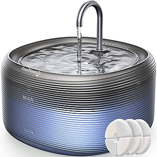 FeelNeedy Water Fountain