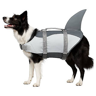 Emust Dog Swimming Jacket