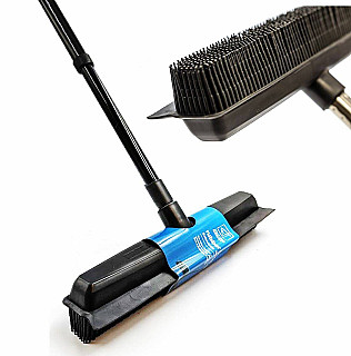 Broom Hair Remover