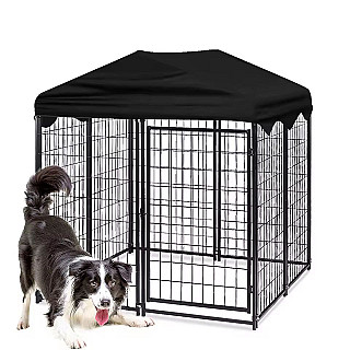 Super Large Cage