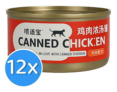 Chicken Soup