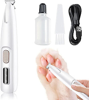 Paw Trimmer