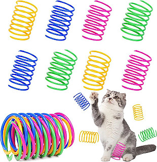 Spring toy