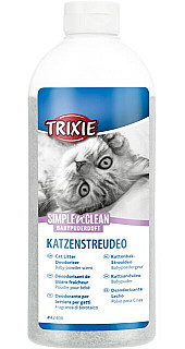 Trixie Litter Deodorizer
