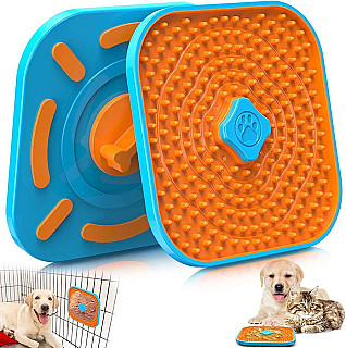 Treat Mat