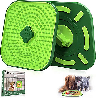 Treat Mat