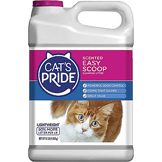 Cat's Pride Easy Scoop