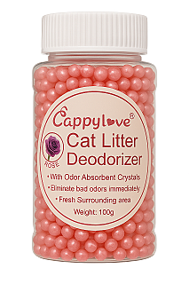 Happy Love Rose Deodorizer