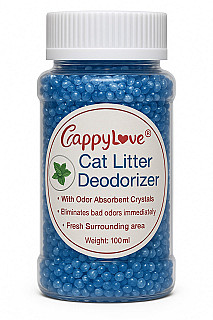 Happy Love Mint Deodorizer