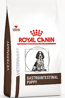Royal Canin گەدە و ڕیخۆڵە بۆ سەگی بچووک