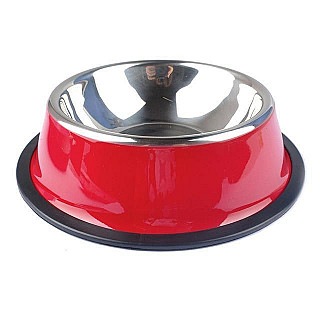 Steel Bowl