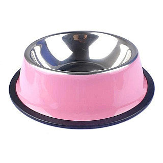 Steel Bowl