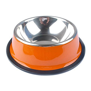 Steel Bowl