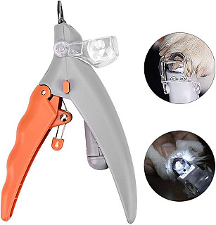 Professional Nail Clipper