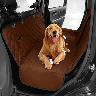 Dog Car Seat