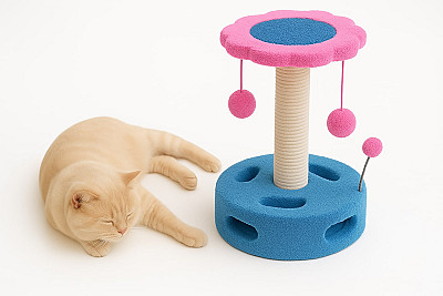 Scratcher