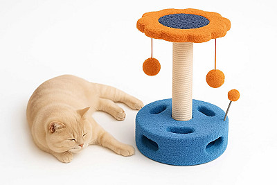 Scratcher
