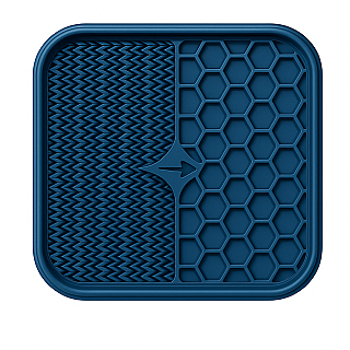 Zoofari Food Lick mat