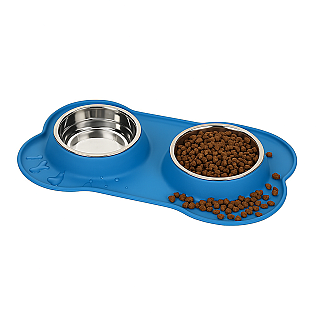 Dual Bowl