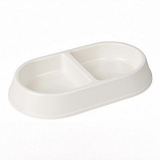 Dual Bowl