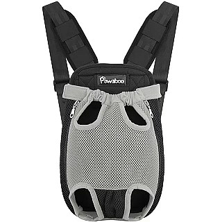 Pawaboo هەڵگری ئاژەڵە ماڵیەکان
