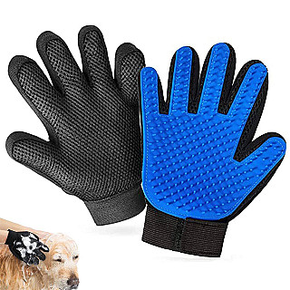 2ACE Grooming Gloves