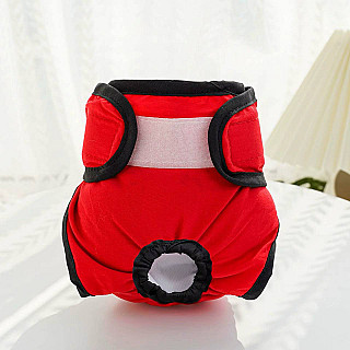 Female Dog Diapers