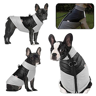Köpek Mont Su Geçirmez