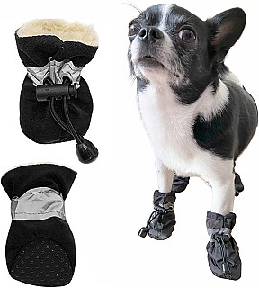 Köpek Ayakkabıları