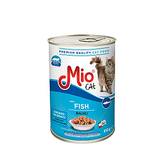 Mio ماسی