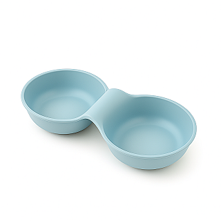 Food & Water Bowl