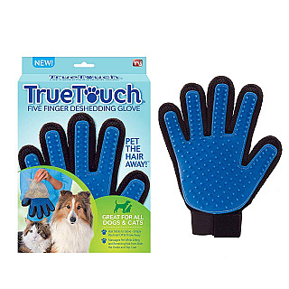 Grooming Gloves