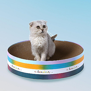 Cat Scratcher Pad