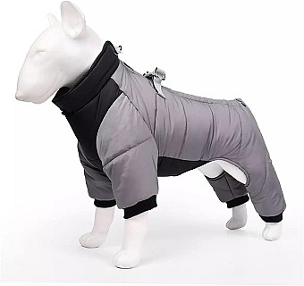 Köpek Sıcak Giysileri