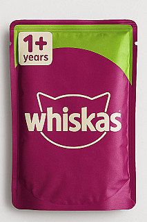 Whiskas بەرخ